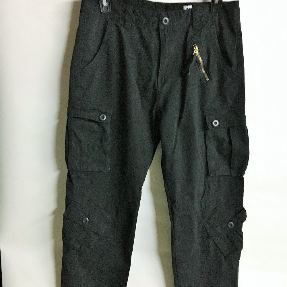 Cargo Pants
